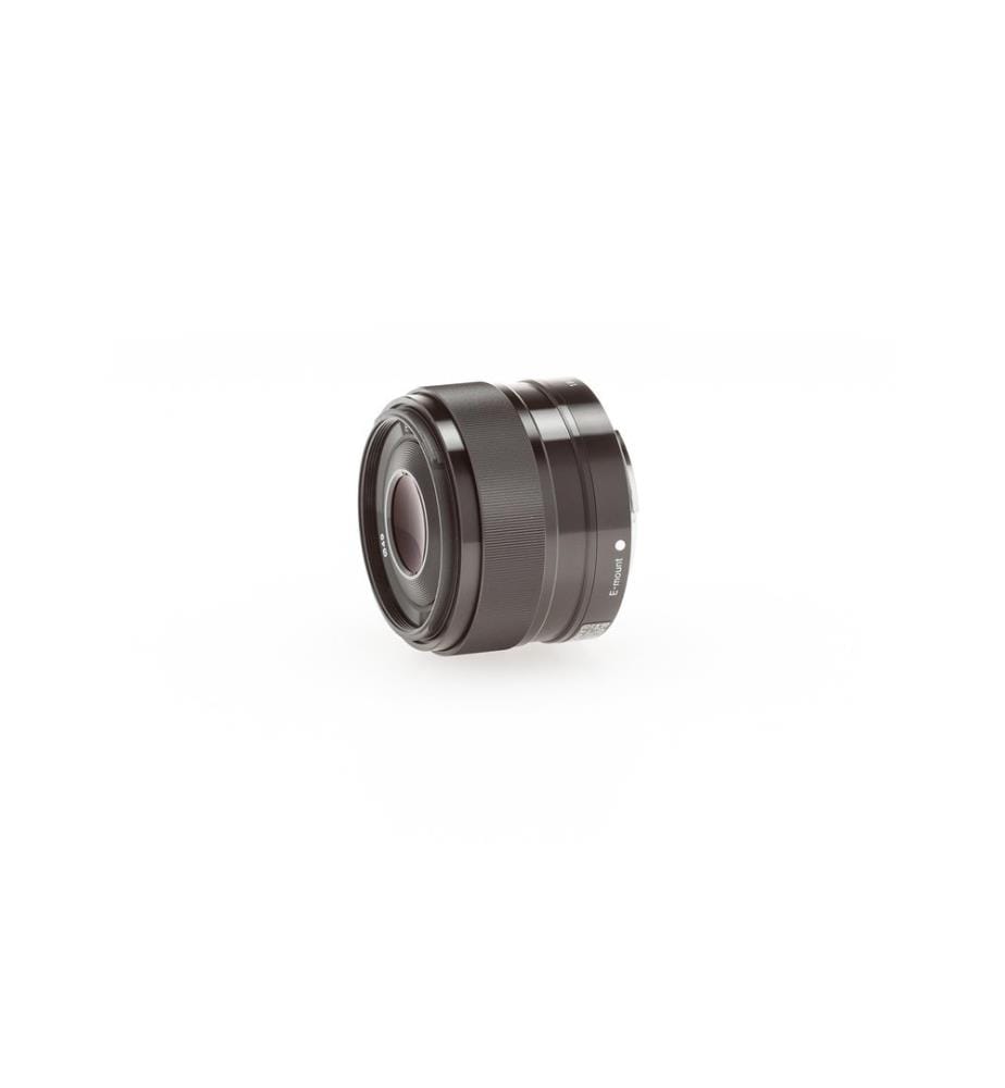 Sony Festbrennweite E 35mm F/1.8 OSS – Sony E-Mount