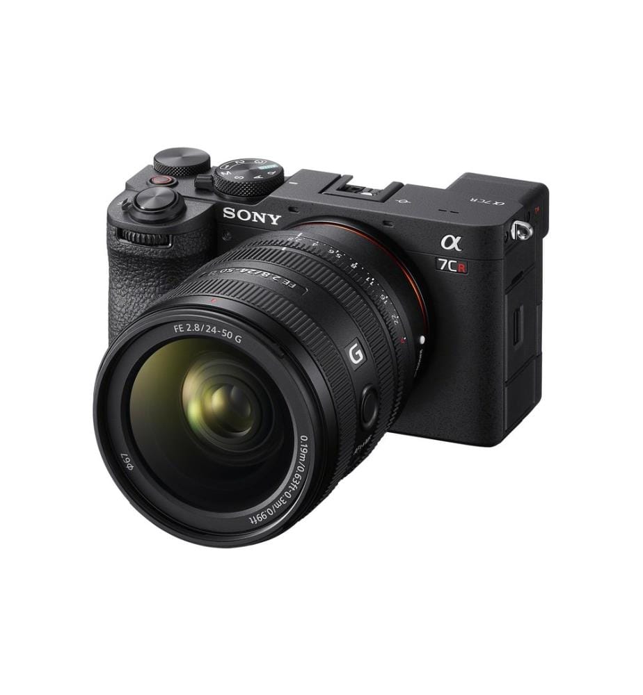 Sony Zoom Lens FE 24-50 mm F/2.8 G Sony E-Mount