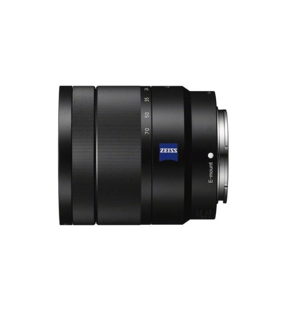 Sony Zoomobjektiv E 16-70mm F/4 ZA OSS Sony E-Mount