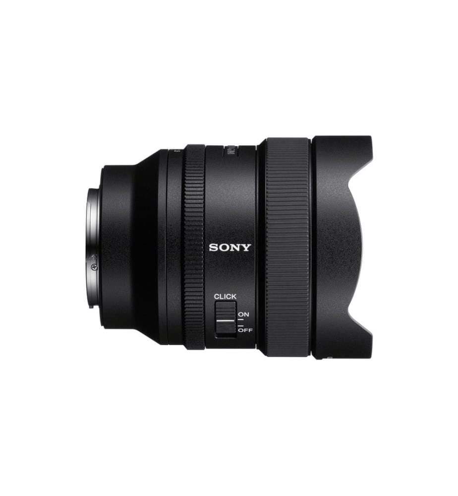 Sony Festbrennweite FE 14mm F/1.8 GM – Sony E-Mount