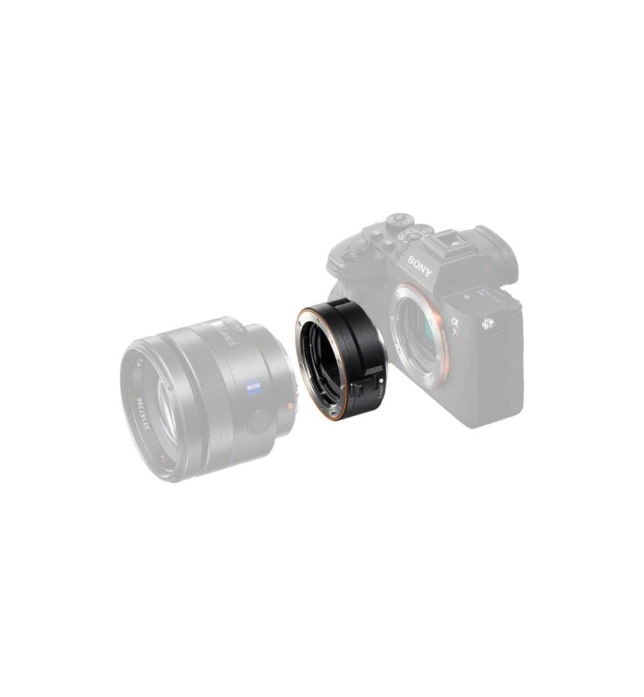 Sony Objektiv-Adapter LA-EA5