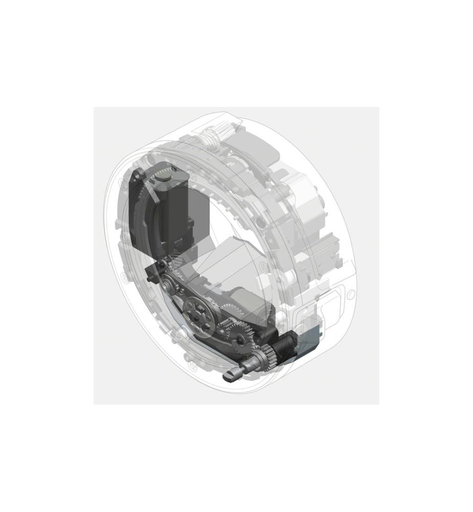 Sony Objektiv-Adapter LA-EA5