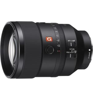 Sony Festbrennweite FE 135mm F/1.8 GM – Sony E-Mount