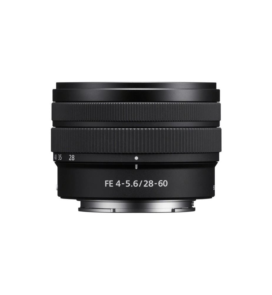 Sony Zoomobjektiv FE 28-60mm F/4.0-5.6 Sony E-Mount