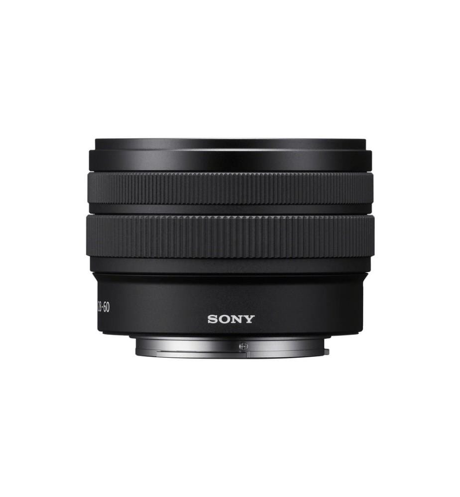 Sony Zoomobjektiv FE 28-60mm F/4.0-5.6 Sony E-Mount