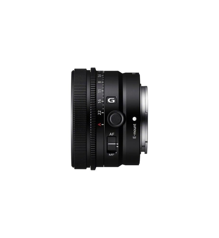 Sony Festbrennweite FE 24mm F/2.8 G – Sony E-Mount