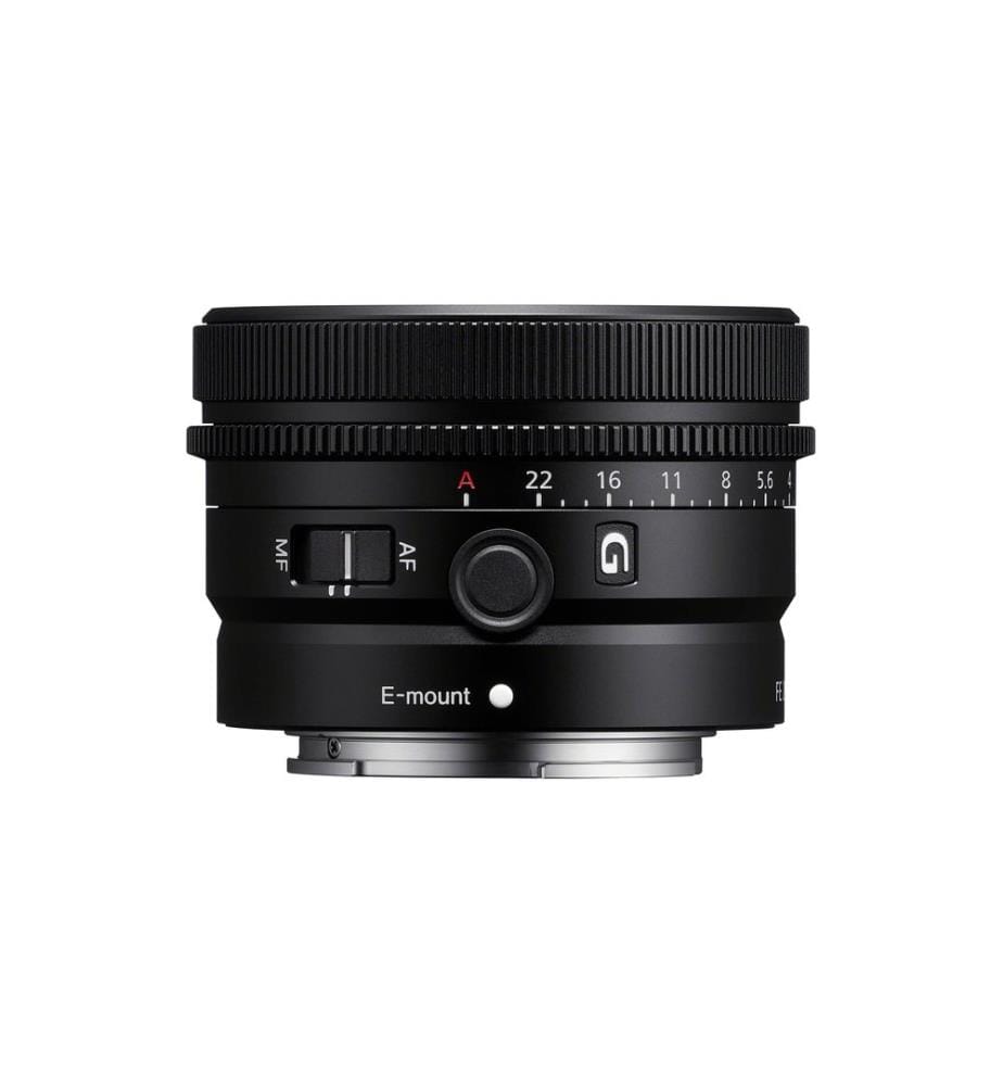 Sony Festbrennweite FE 24mm F/2.8 G – Sony E-Mount