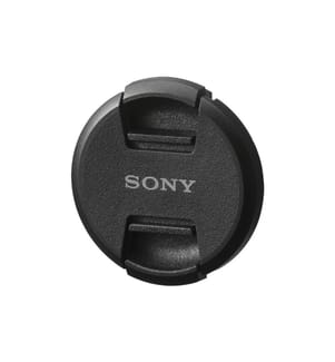 Sony Objektivdeckel ALC-F82S