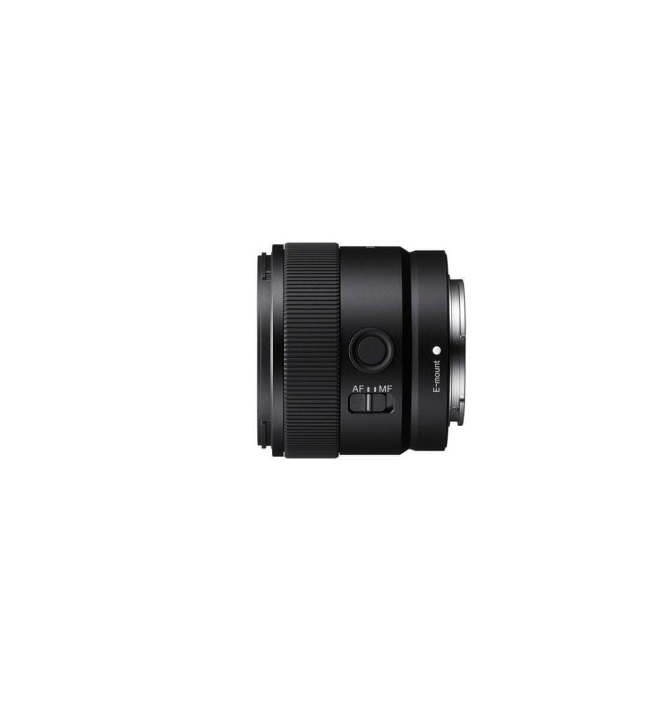 Sony Festbrennweite E 11mm F1.8 – Sony E-Mount