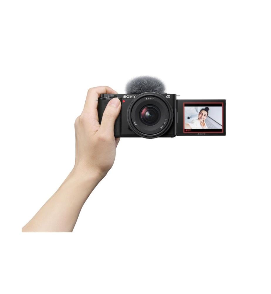 Sony Festbrennweite E 11mm F1.8 – Sony E-Mount