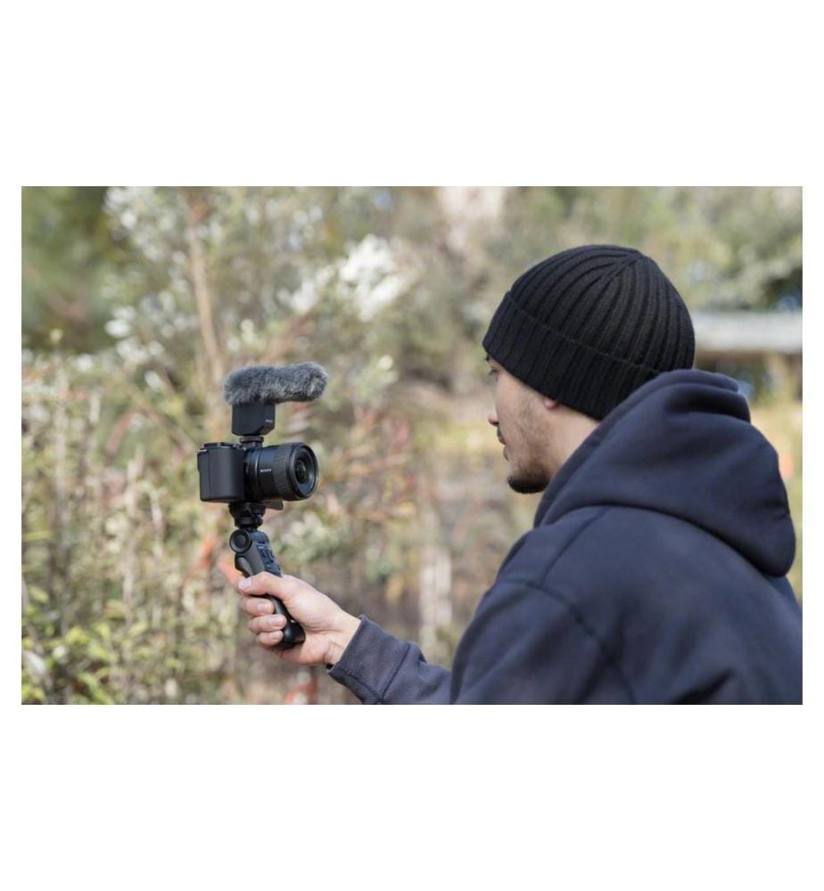 Sony Festbrennweite E 11mm F1.8 – Sony E-Mount