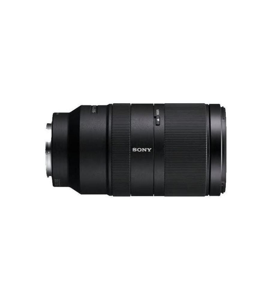 Sony Zoomobjektiv E 70-350mm F/4.5-6.3 G OSS Sony E-Mount