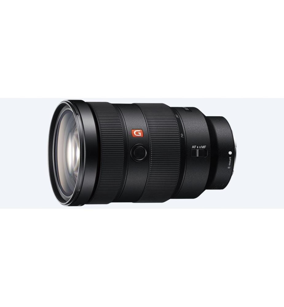 Sony Zoomobjektiv FE 24–70mm F/2.8 GM Sony E-Mount
