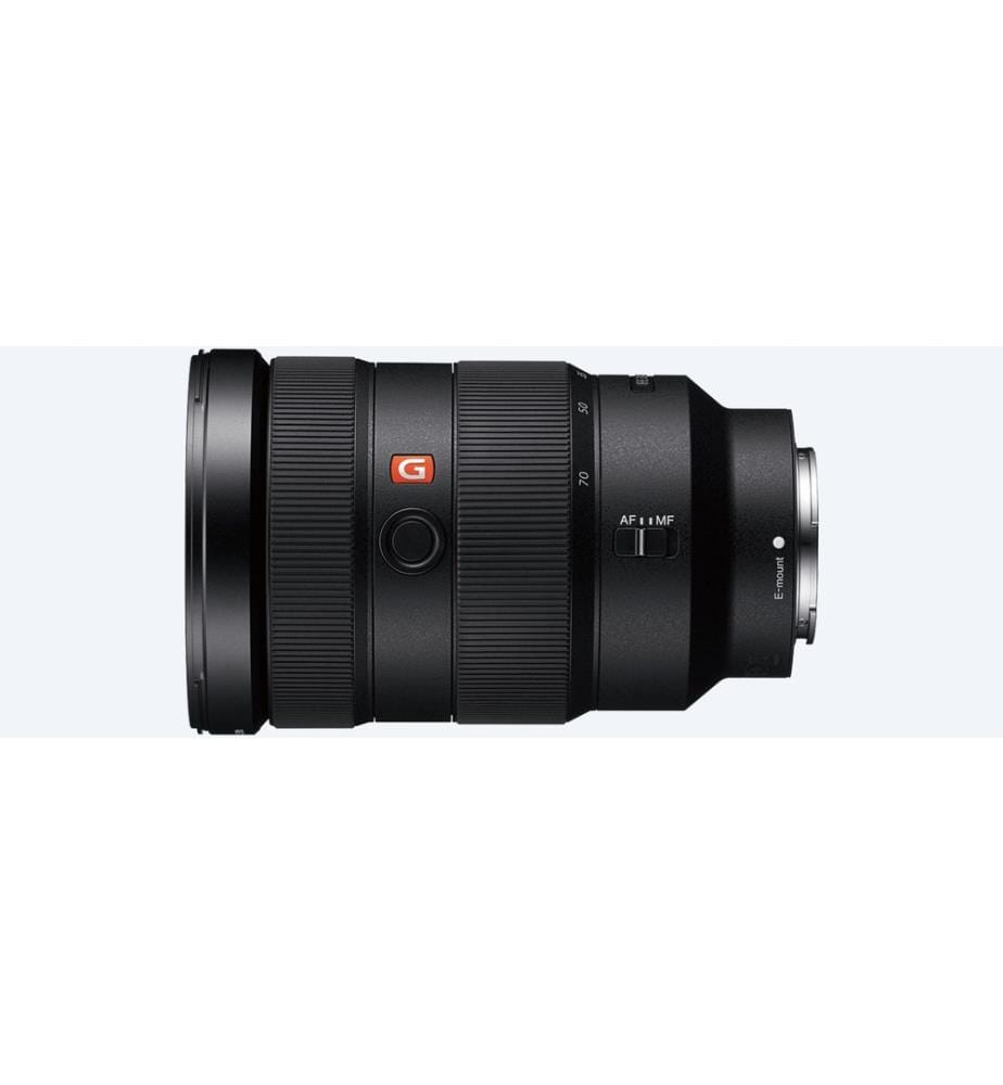 Sony Zoomobjektiv FE 24–70mm F/2.8 GM Sony E-Mount