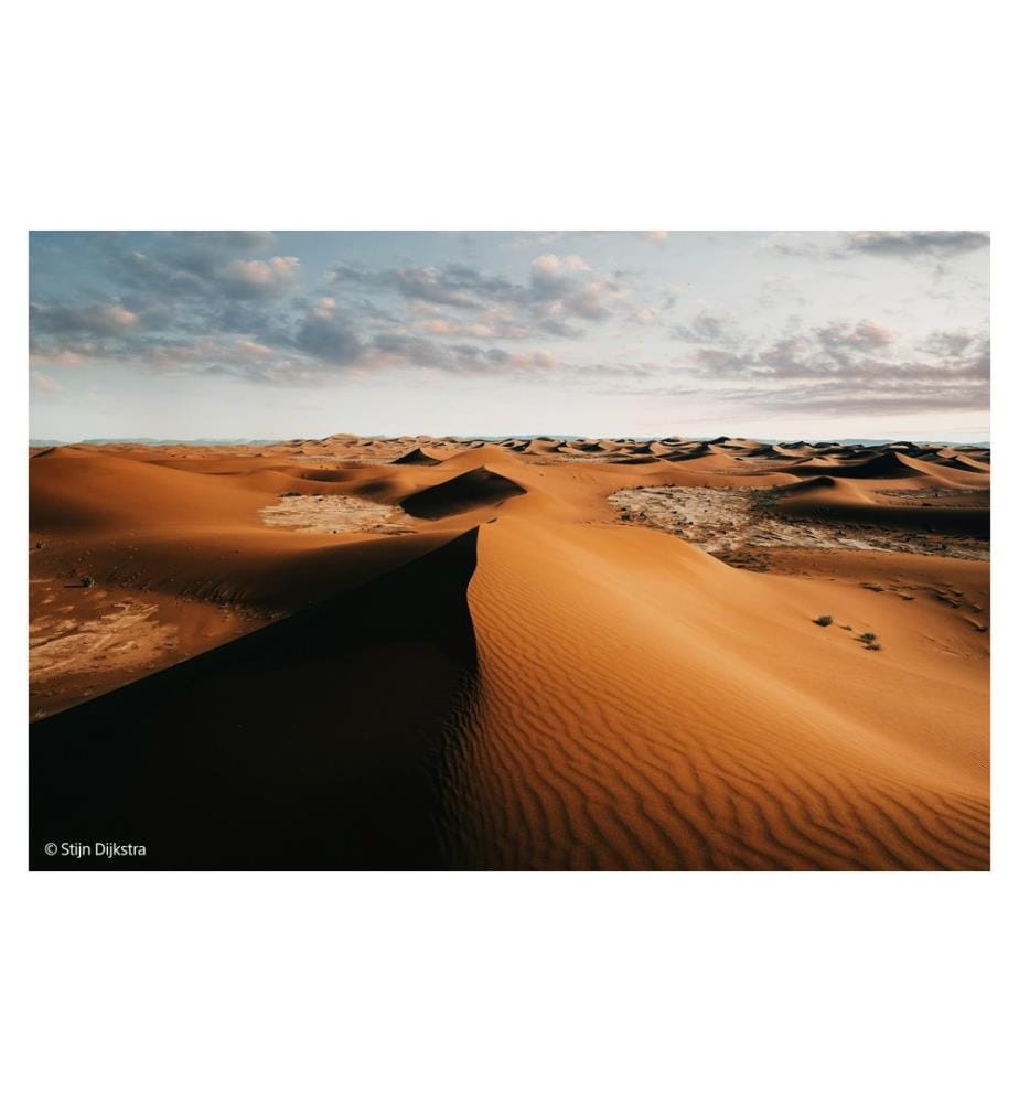 Sony Festbrennweite FE 16mm F/1.8 G – Sony E-Mount