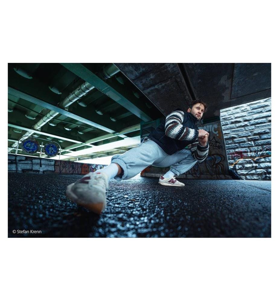 Sony Festbrennweite FE 16mm F/1.8 G – Sony E-Mount