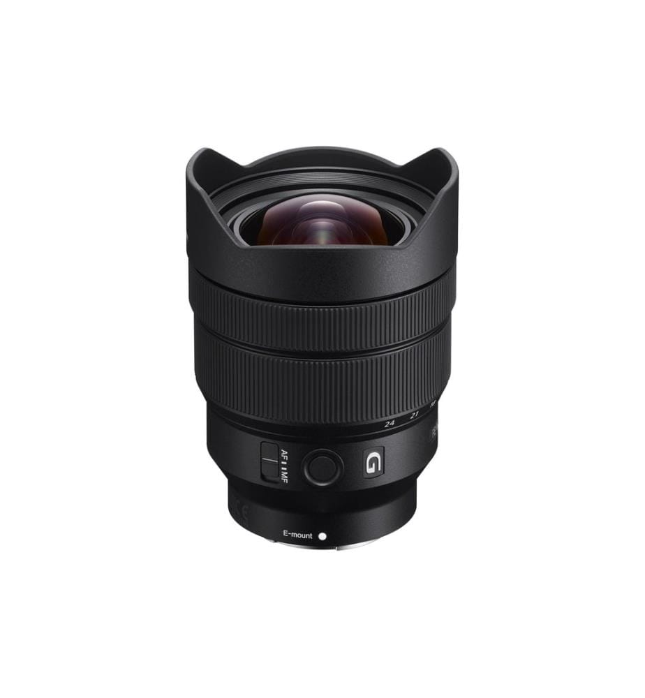 Sony Zoomobjektiv FE 12-24mm F/4 G Sony E-Mount