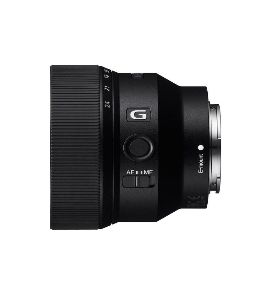 Sony Zoomobjektiv FE 12-24mm F/4 G Sony E-Mount