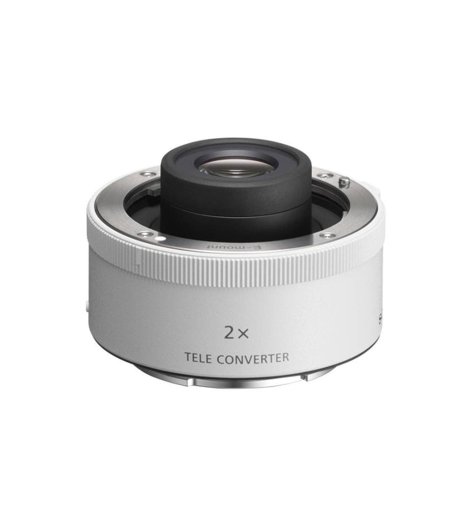 Sony Objektiv-Konverter 2.0x