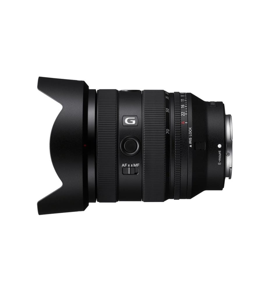 Sony Zoomobjektiv FE 20–70mm F/4 G Sony E-Mount