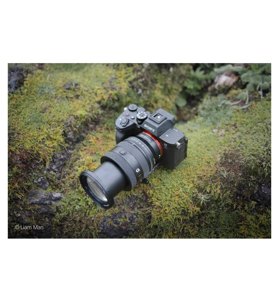 Sony Zoomobjektiv FE 20–70mm F/4 G Sony E-Mount