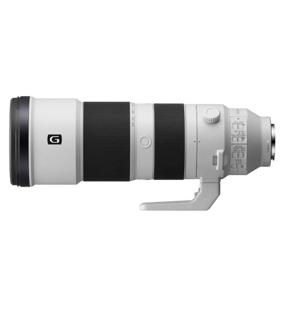 Sony Zoomobjektiv FE 200-600mm F/5.6-6.3 G OSS Sony E-Mount