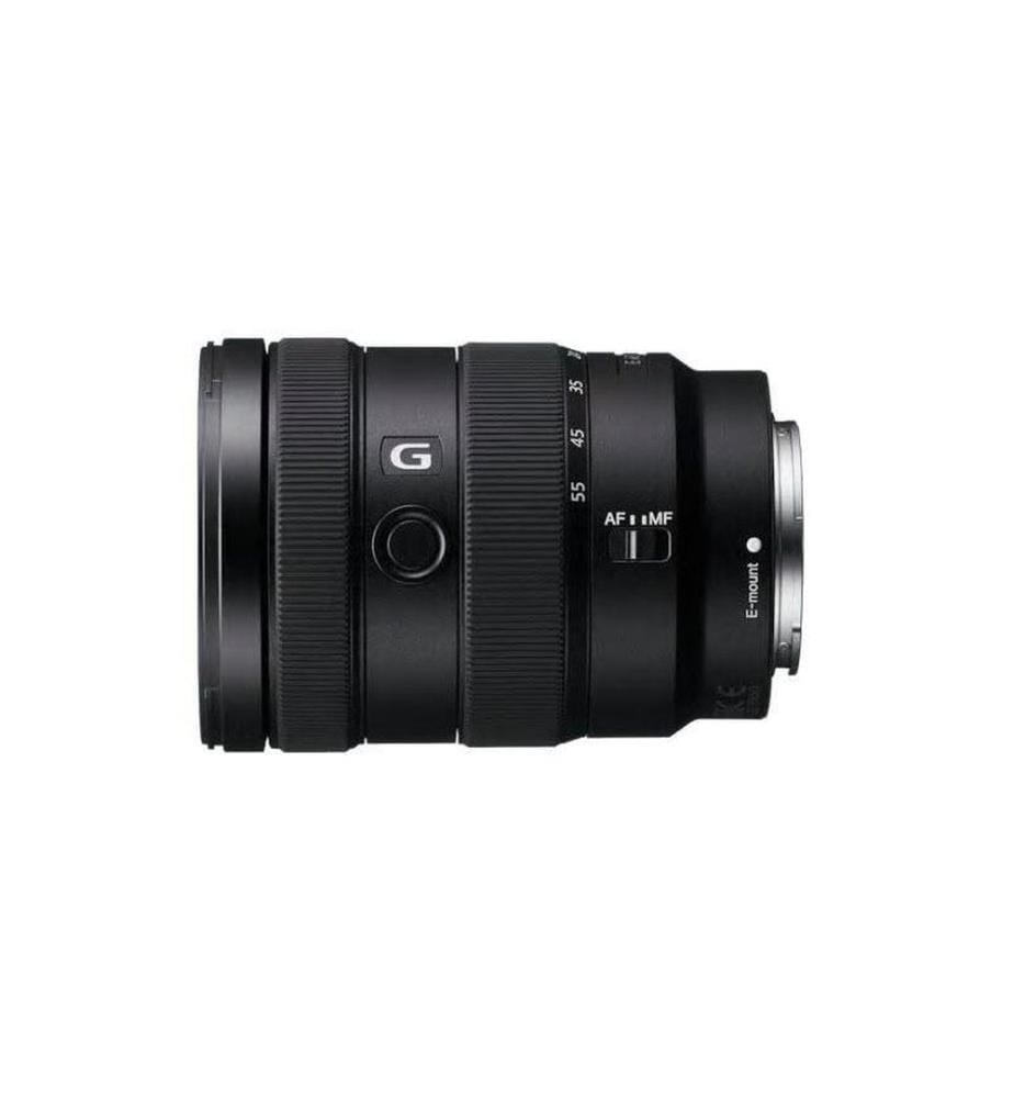 Sony Zoomobjektiv E 16-55mm F/2.8 G Sony E-Mount