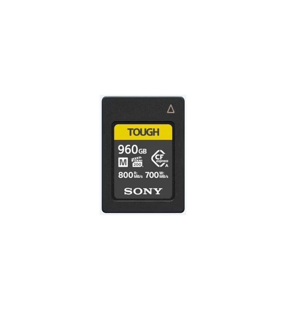 Sony CFexpress-Karte Typ A der CEA-M Serie Tough 960 GB