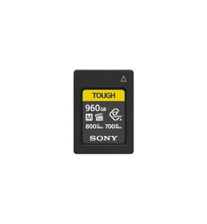 Sony CFexpress-Karte Typ A der CEA-M Serie Tough 960 GB