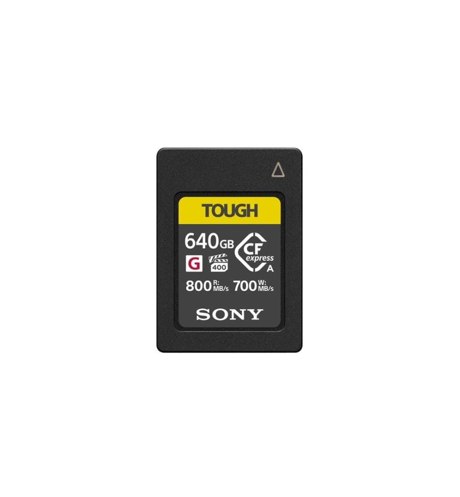 Sony CFexpress-Karte Typ-A Tough 640 GB