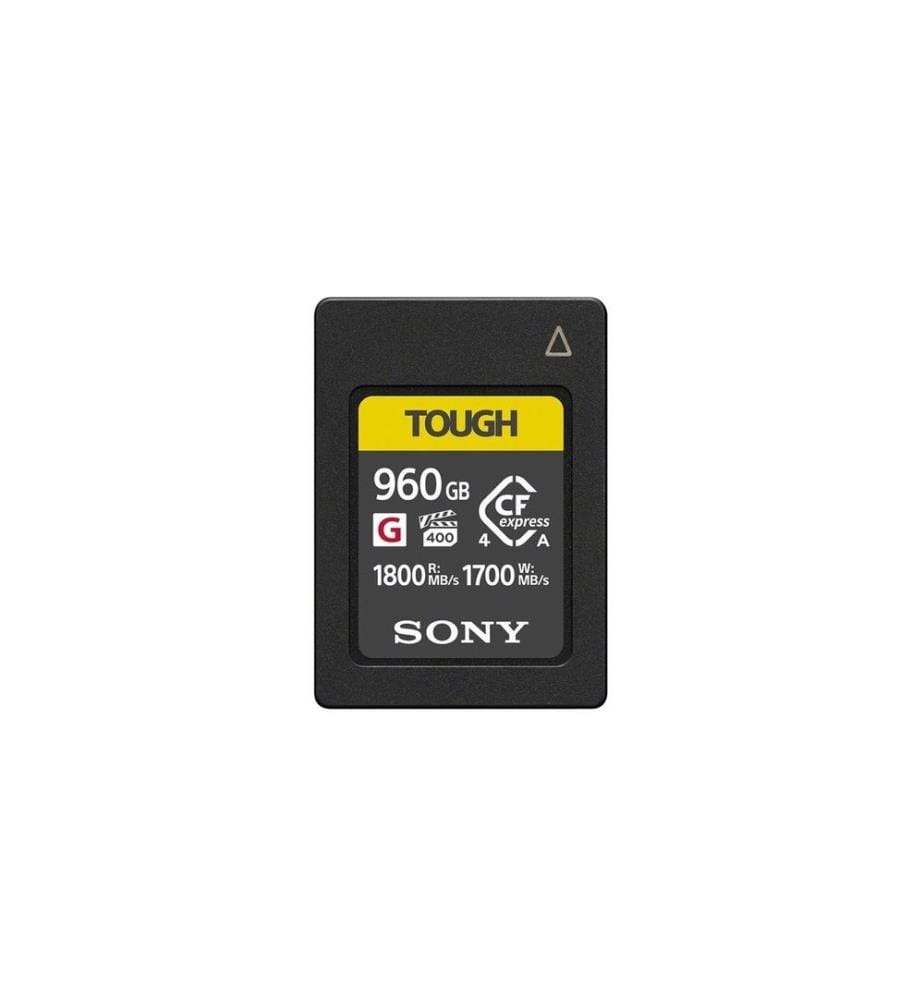 Sony CFexpress Typ-A 960 GB Tough 960 GB