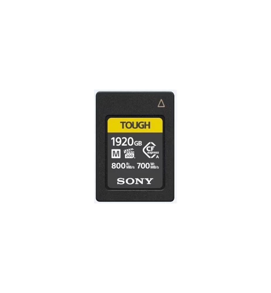 Sony CFexpress-Karte Typ A der CEA-M Serie Tough 1920 GB