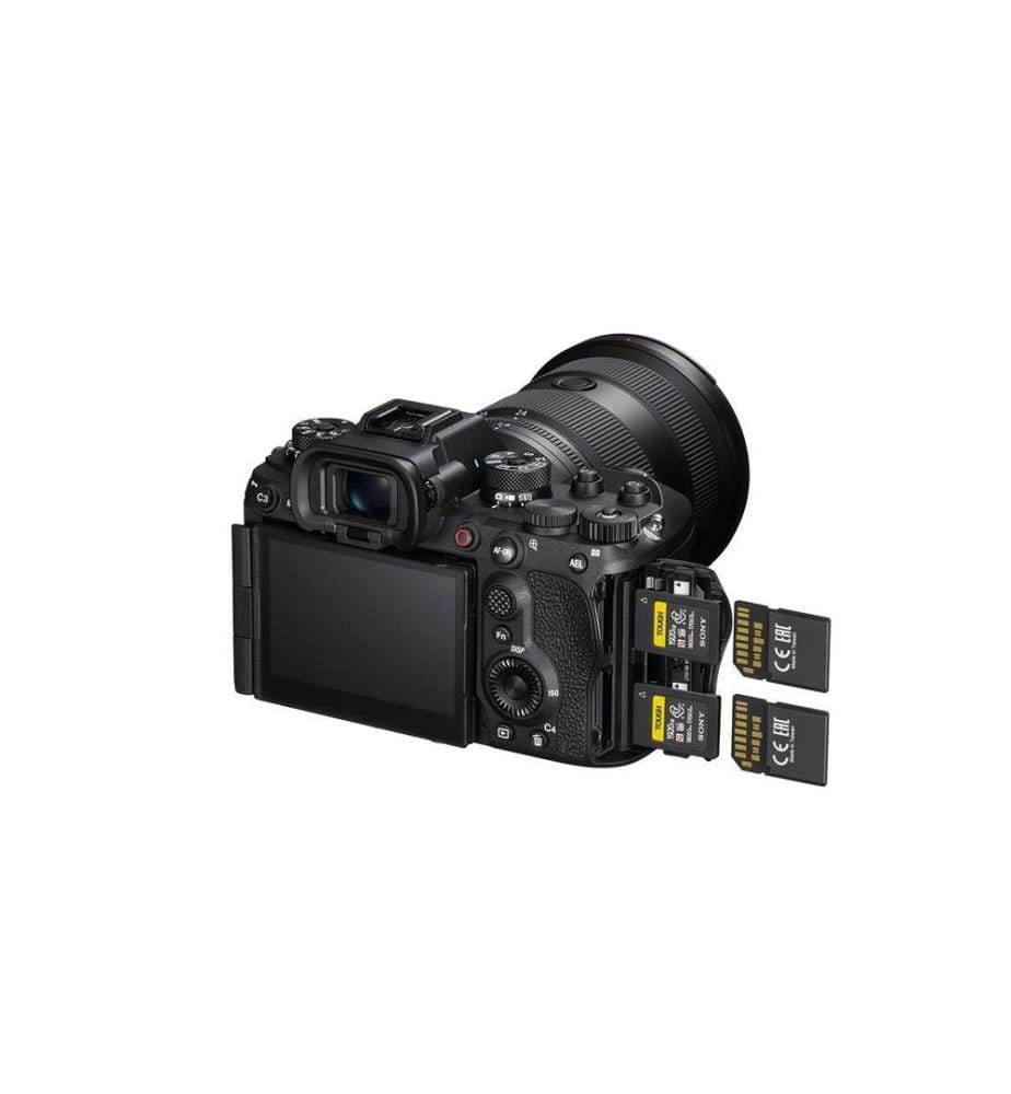 Sony CFexpress Typ-A 1920 GB Tough 1920 GB