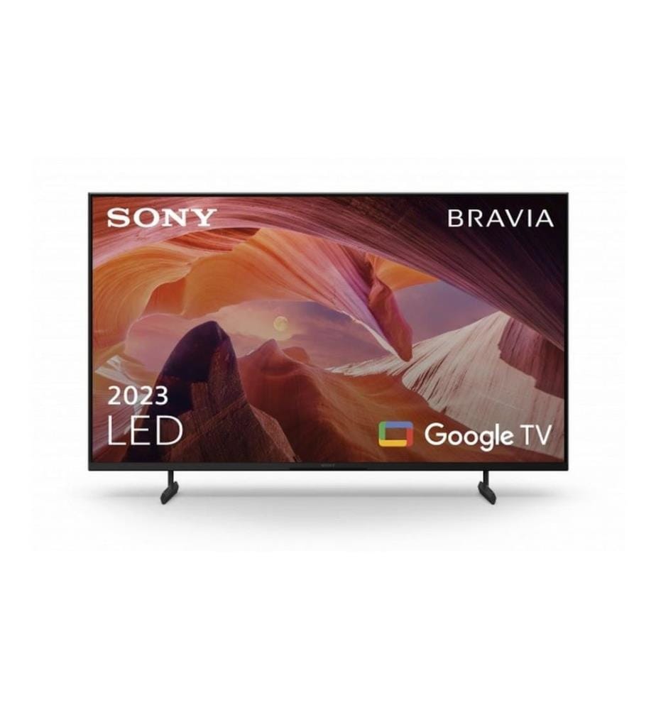 Sony Public Display FWD-43X80L 43 '