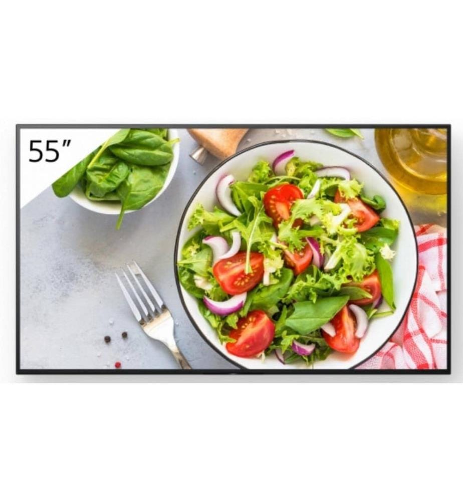 Sony Public Display FW-55BZ35L 55 '