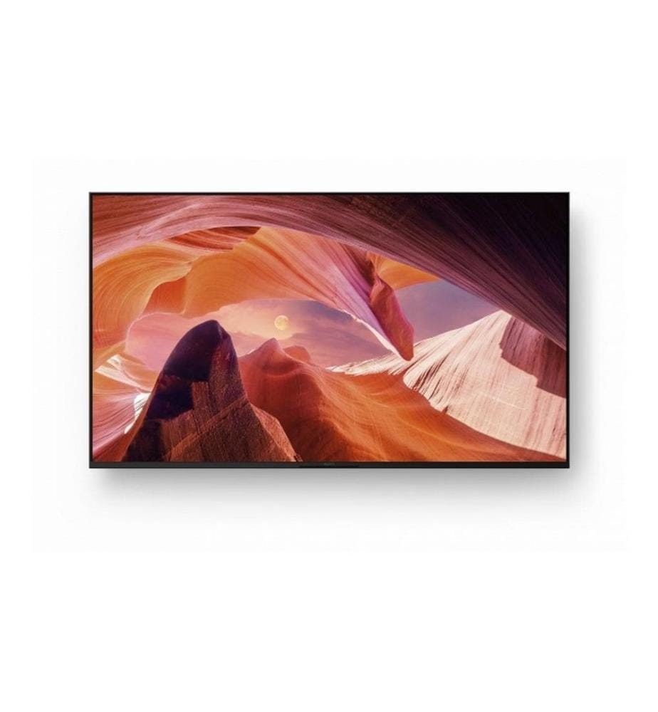 Sony Public Display FWD-65X80L 65 '