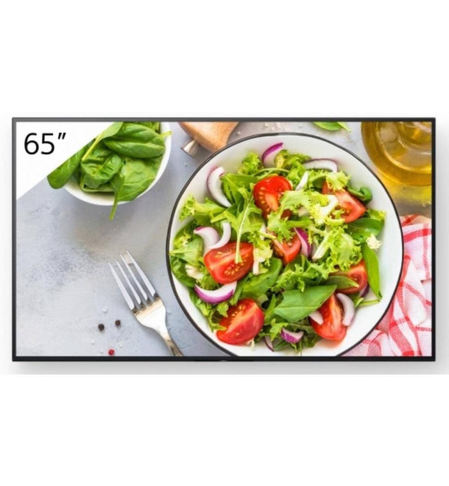 Sony Public Display FW-65BZ35L 65 '