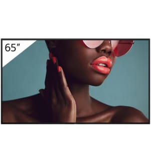 Sony Public Display FW-65BZ40L 65 '