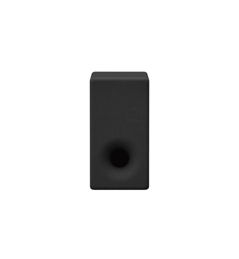 Sony Caisson de basses SA-SW3 Noir