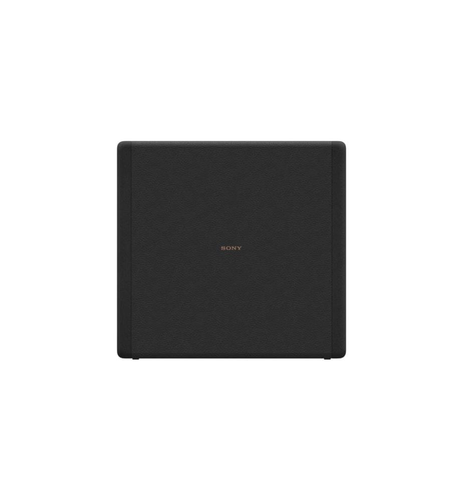 Sony Caisson de basses SA-SW3 Noir