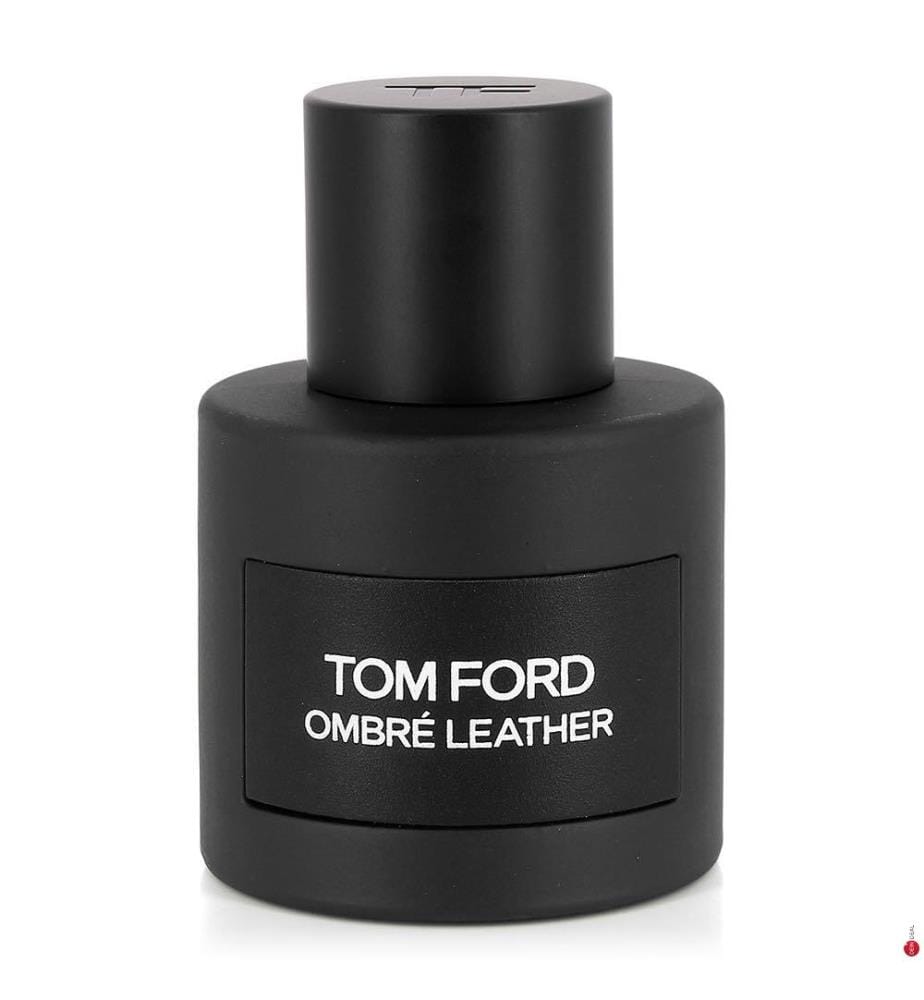 Eau de Parfum Ombré Leather - 50 ml