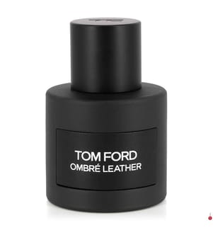 Eau de Parfum Ombré Leather - 50 ml