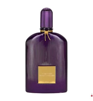 Velvet Orchid Eau de Parfum – 100 ml