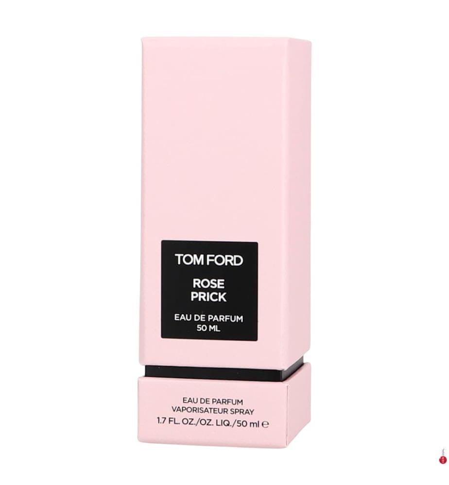 Eau de Parfum Rose Prick – 50 ml