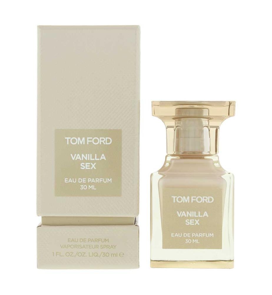 Eau de Parfum Vanilla Sex – 30 ml