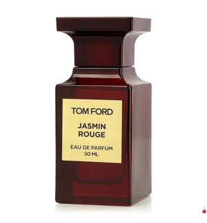 Eau de Parfum Roter Jasmin - 50 ml