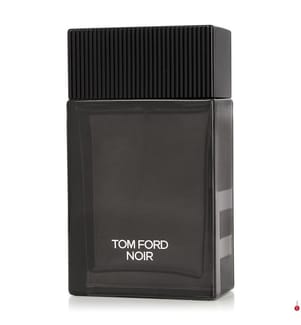 Eau de Parfum Schwarz - 100 ml