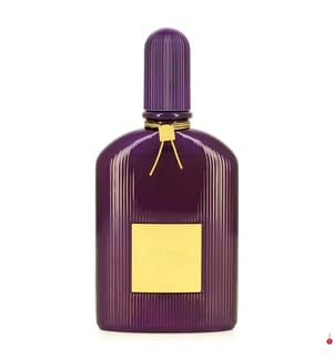 Velvet Orchid Eau de Parfum - 50 ml
