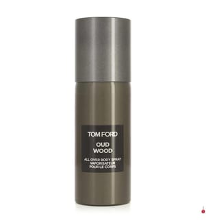 Oud Wood Body Spray - 150 ml