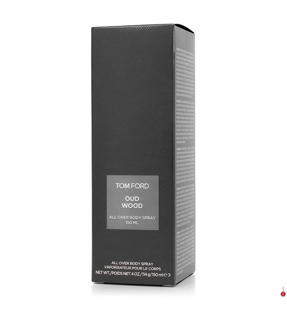Oud Wood Body Spray - 150 ml